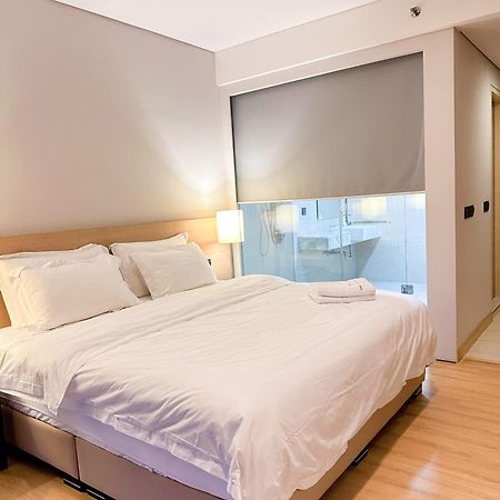 Straits Suite By C Homestay Malakka Dış mekan fotoğraf