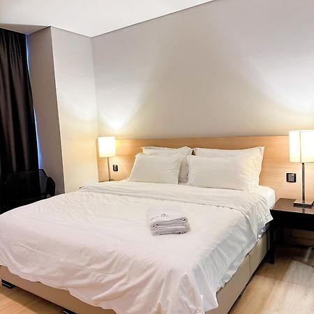 Straits Suite By C Homestay Malakka Dış mekan fotoğraf