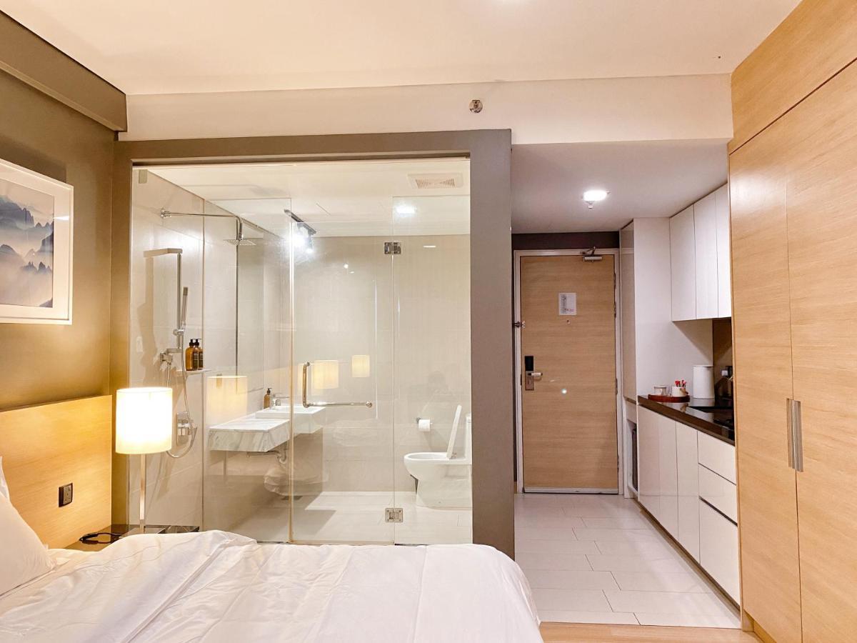 Straits Suite By C Homestay Malakka Dış mekan fotoğraf