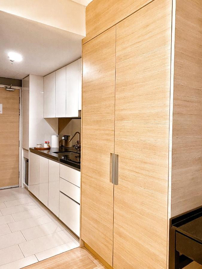 Straits Suite By C Homestay Malakka Dış mekan fotoğraf