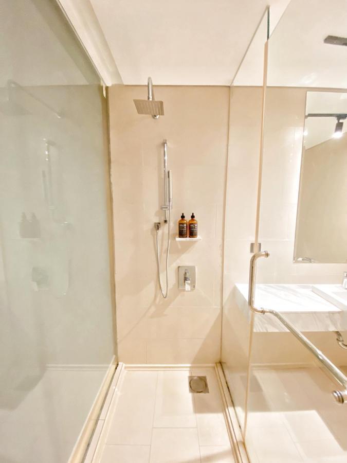 Straits Suite By C Homestay Malakka Dış mekan fotoğraf