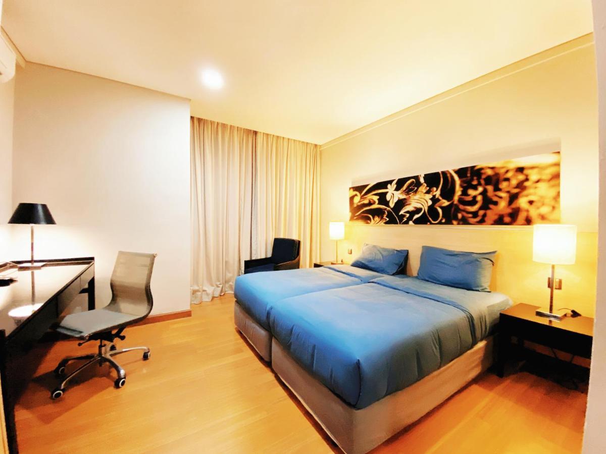 Straits Suite By C Homestay Malakka Dış mekan fotoğraf