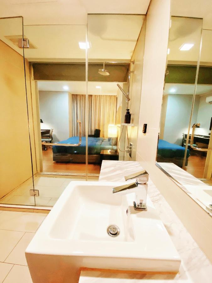 Straits Suite By C Homestay Malakka Dış mekan fotoğraf