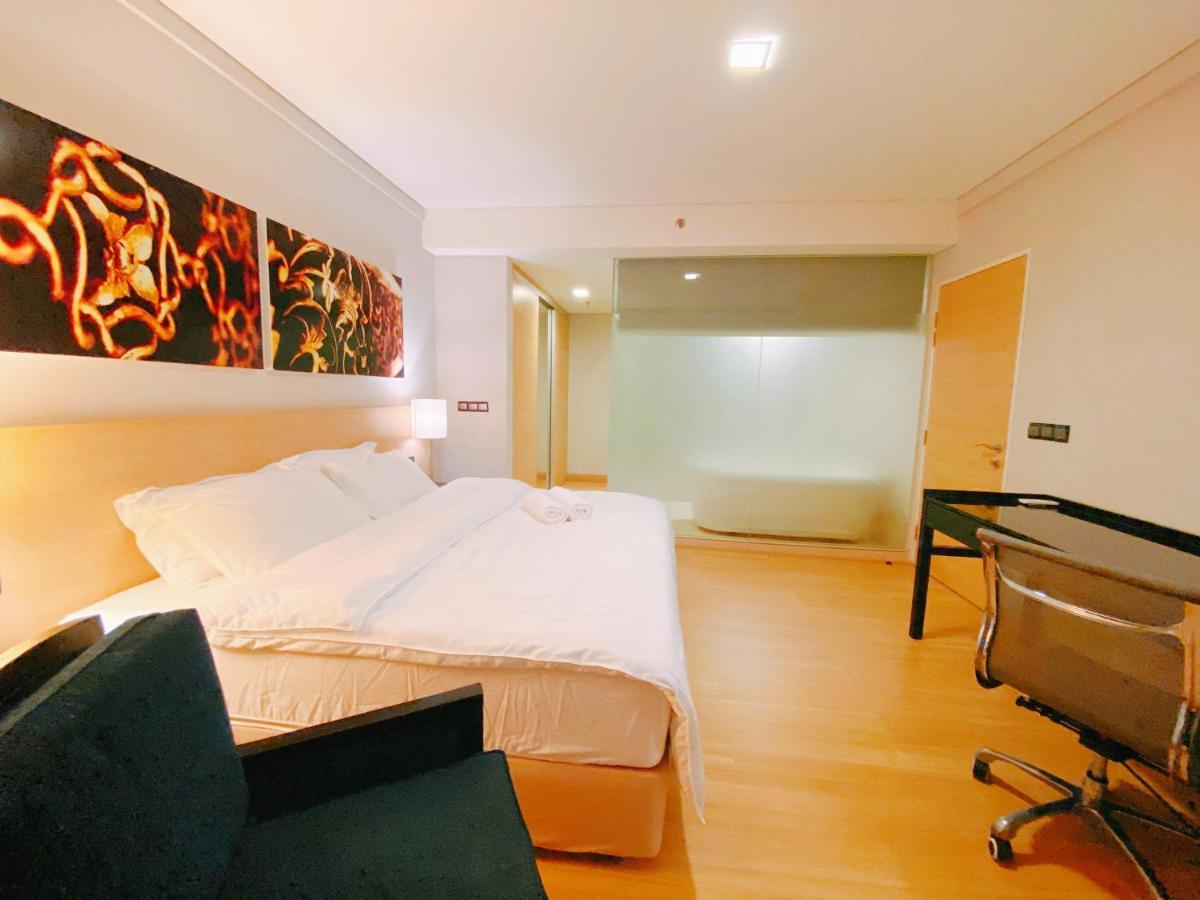 Straits Suite By C Homestay Malakka Dış mekan fotoğraf