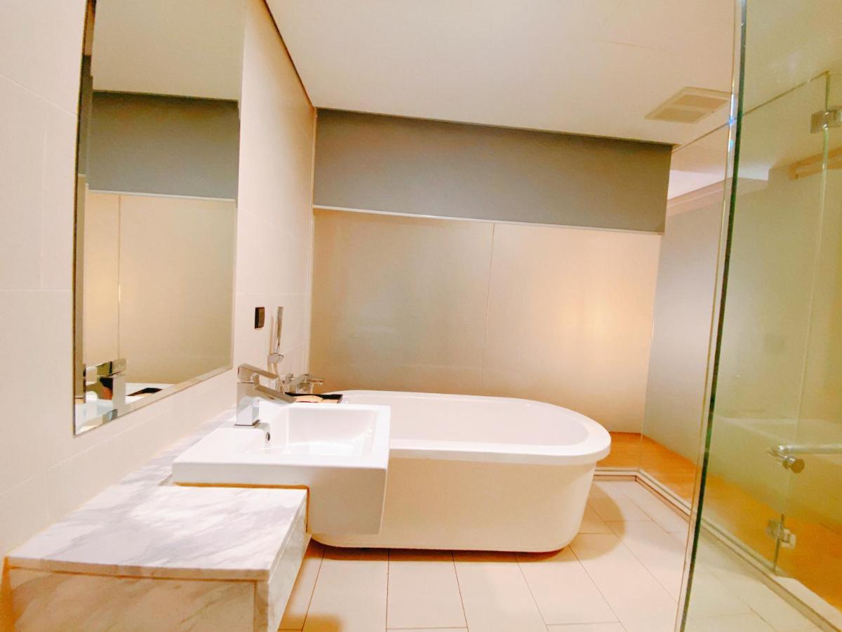 Straits Suite By C Homestay Malakka Dış mekan fotoğraf