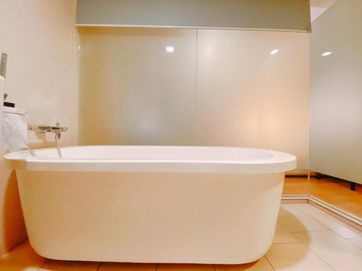 Straits Suite By C Homestay Malakka Dış mekan fotoğraf