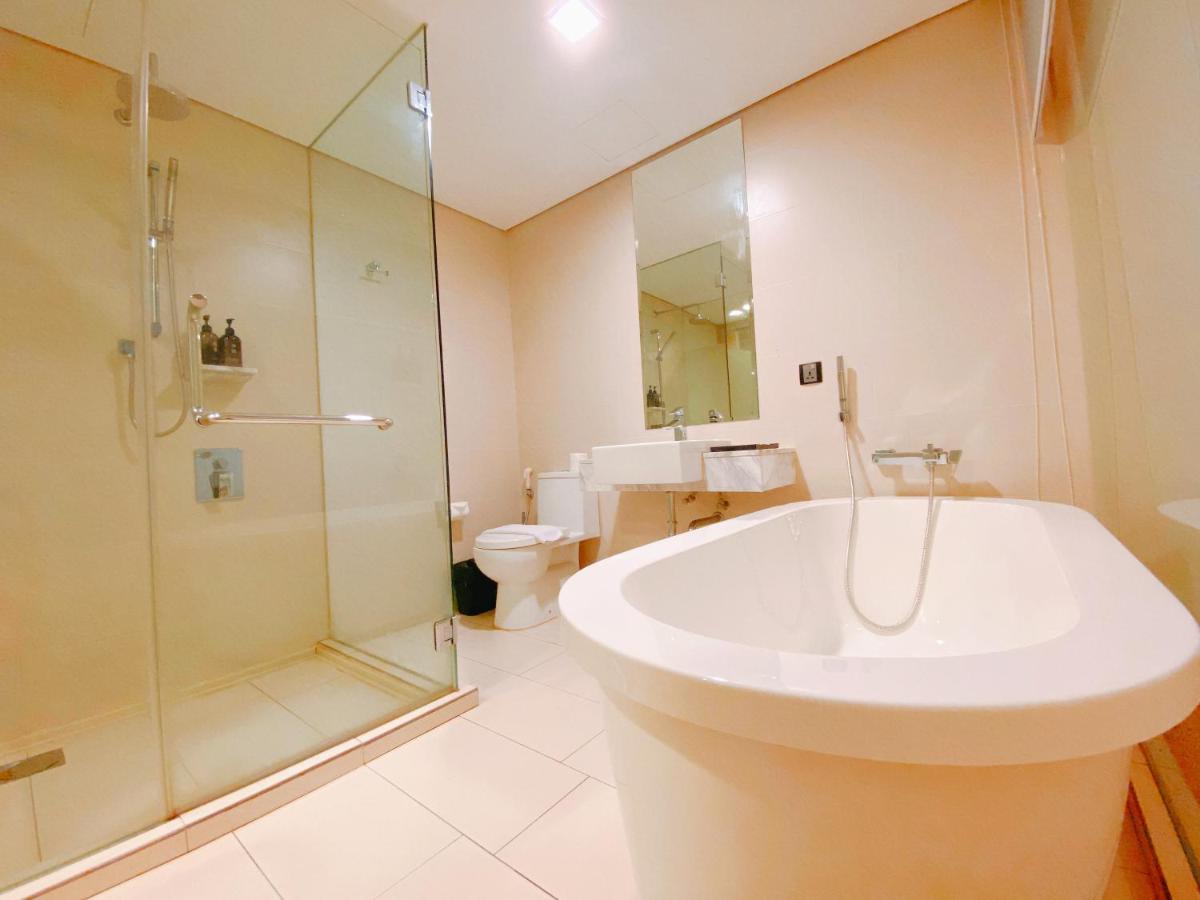 Straits Suite By C Homestay Malakka Dış mekan fotoğraf