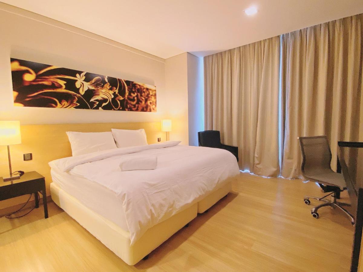 Straits Suite By C Homestay Malakka Dış mekan fotoğraf