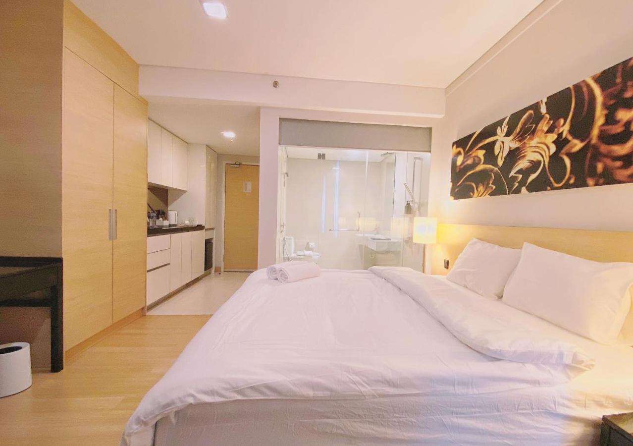 Straits Suite By C Homestay Malakka Dış mekan fotoğraf