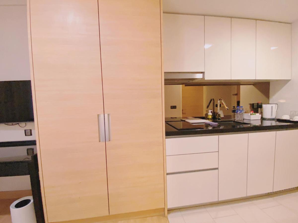 Straits Suite By C Homestay Malakka Dış mekan fotoğraf