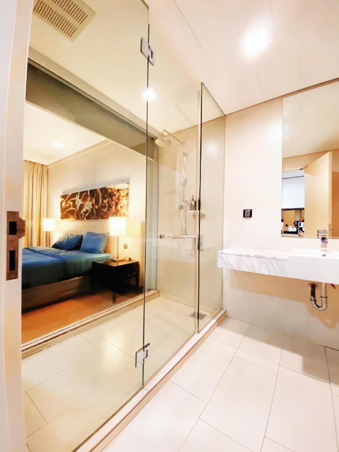 Straits Suite By C Homestay Malakka Dış mekan fotoğraf