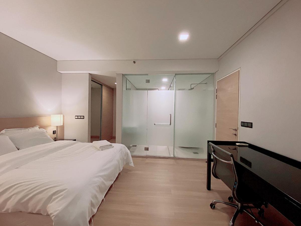 Straits Suite By C Homestay Malakka Dış mekan fotoğraf