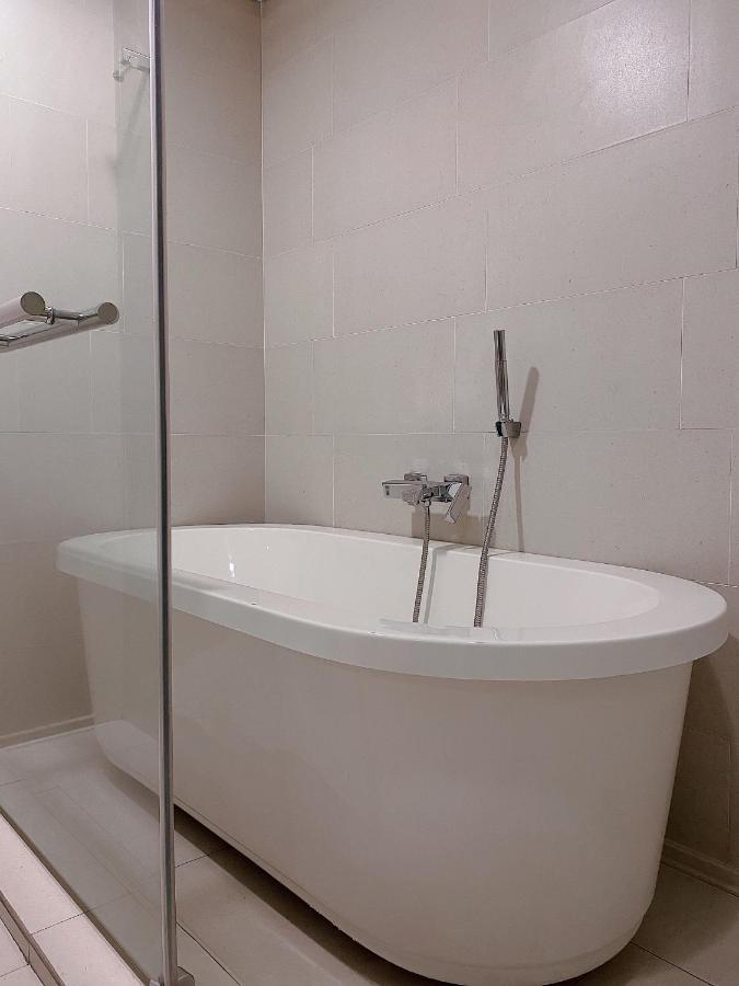 Straits Suite By C Homestay Malakka Dış mekan fotoğraf
