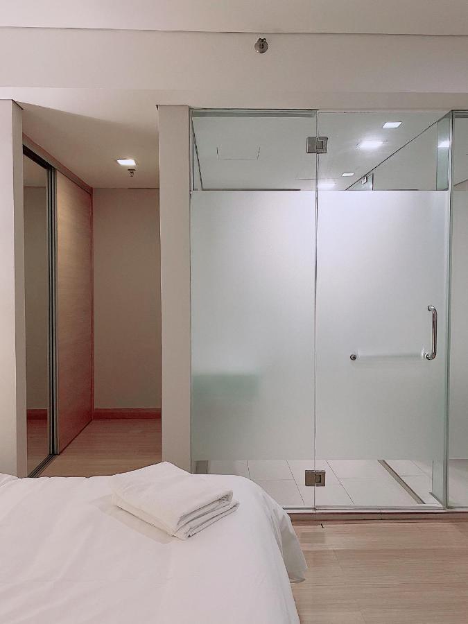 Straits Suite By C Homestay Malakka Dış mekan fotoğraf