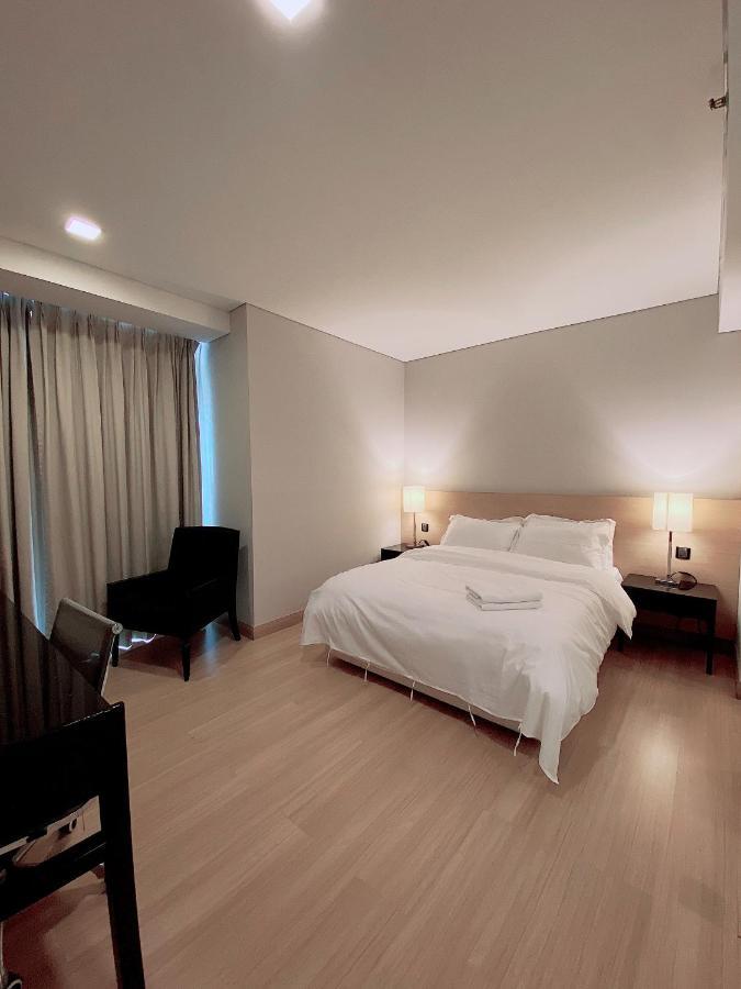 Straits Suite By C Homestay Malakka Dış mekan fotoğraf