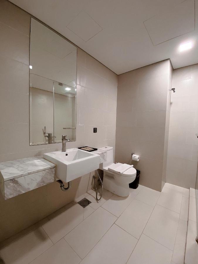 Straits Suite By C Homestay Malakka Dış mekan fotoğraf