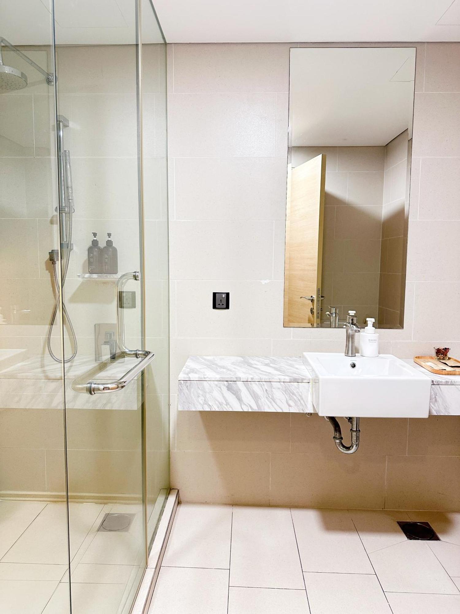Straits Suite By C Homestay Malakka Dış mekan fotoğraf