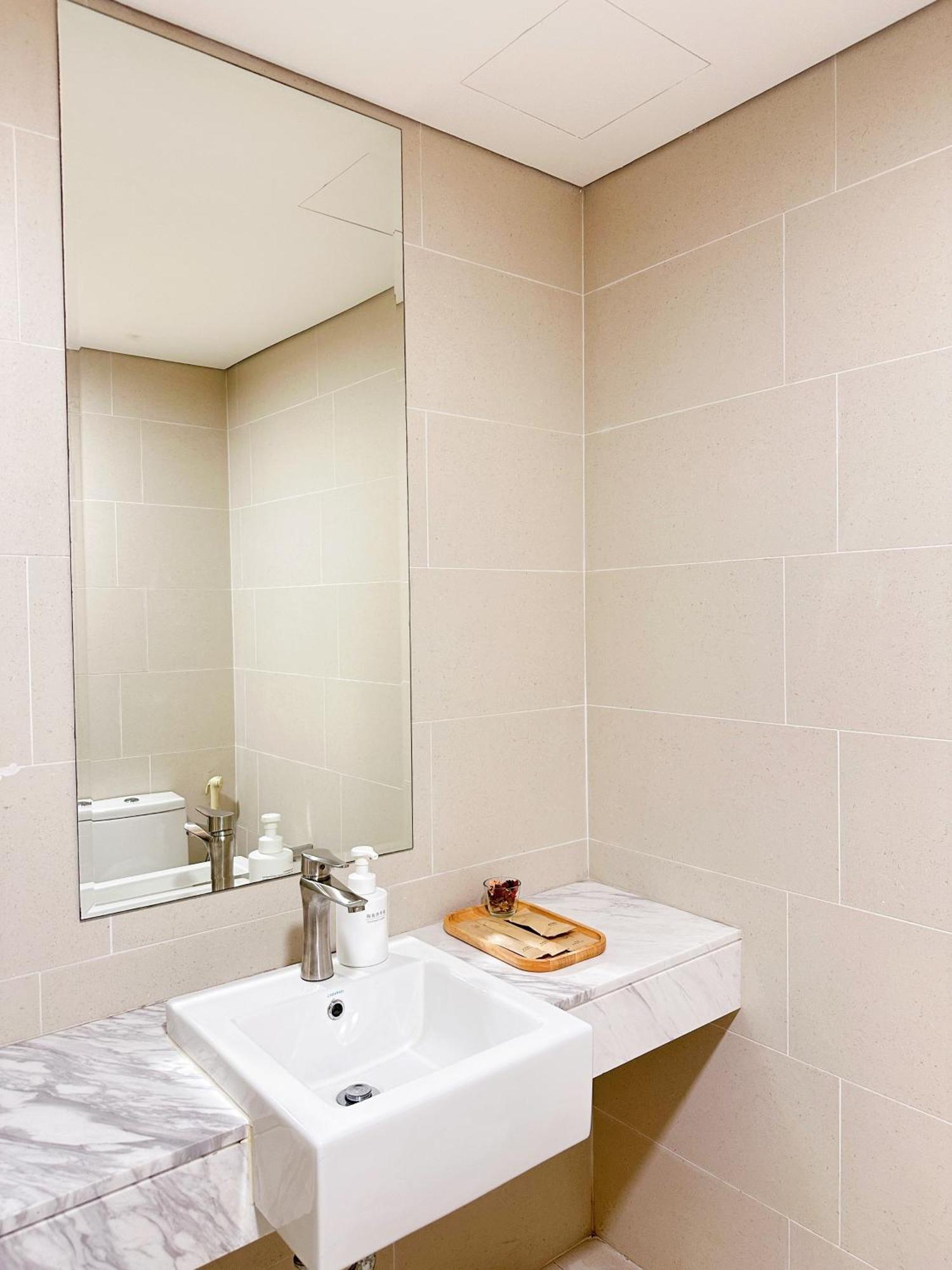 Straits Suite By C Homestay Malakka Dış mekan fotoğraf