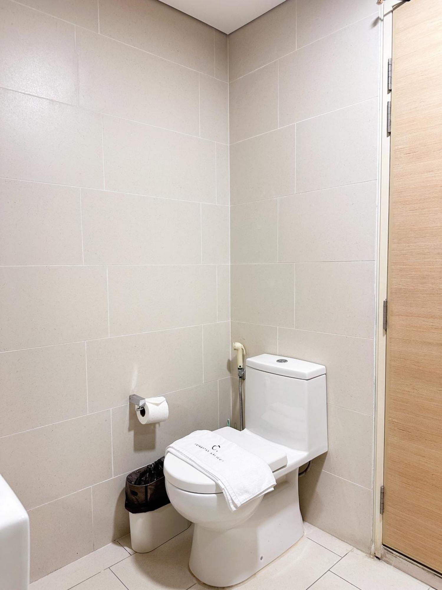 Straits Suite By C Homestay Malakka Dış mekan fotoğraf