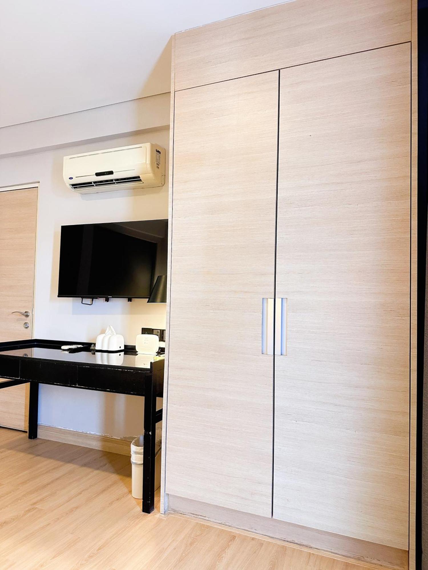 Straits Suite By C Homestay Malakka Dış mekan fotoğraf