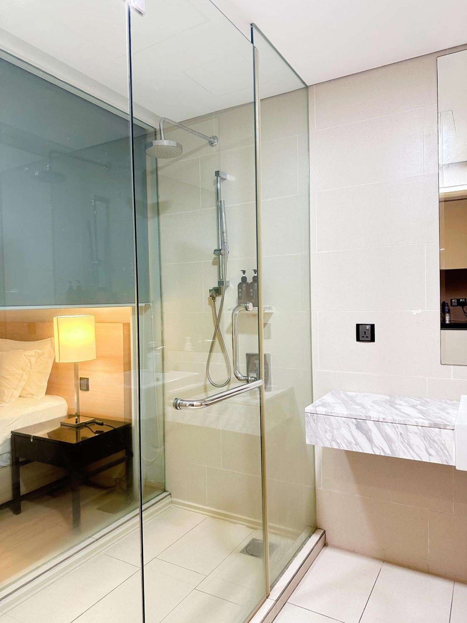 Straits Suite By C Homestay Malakka Dış mekan fotoğraf