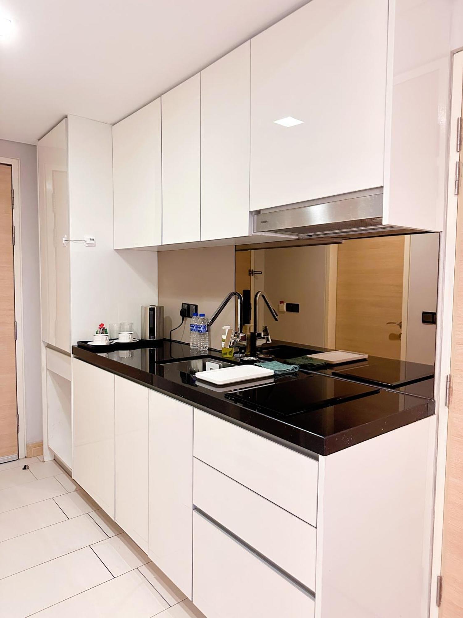 Straits Suite By C Homestay Malakka Dış mekan fotoğraf