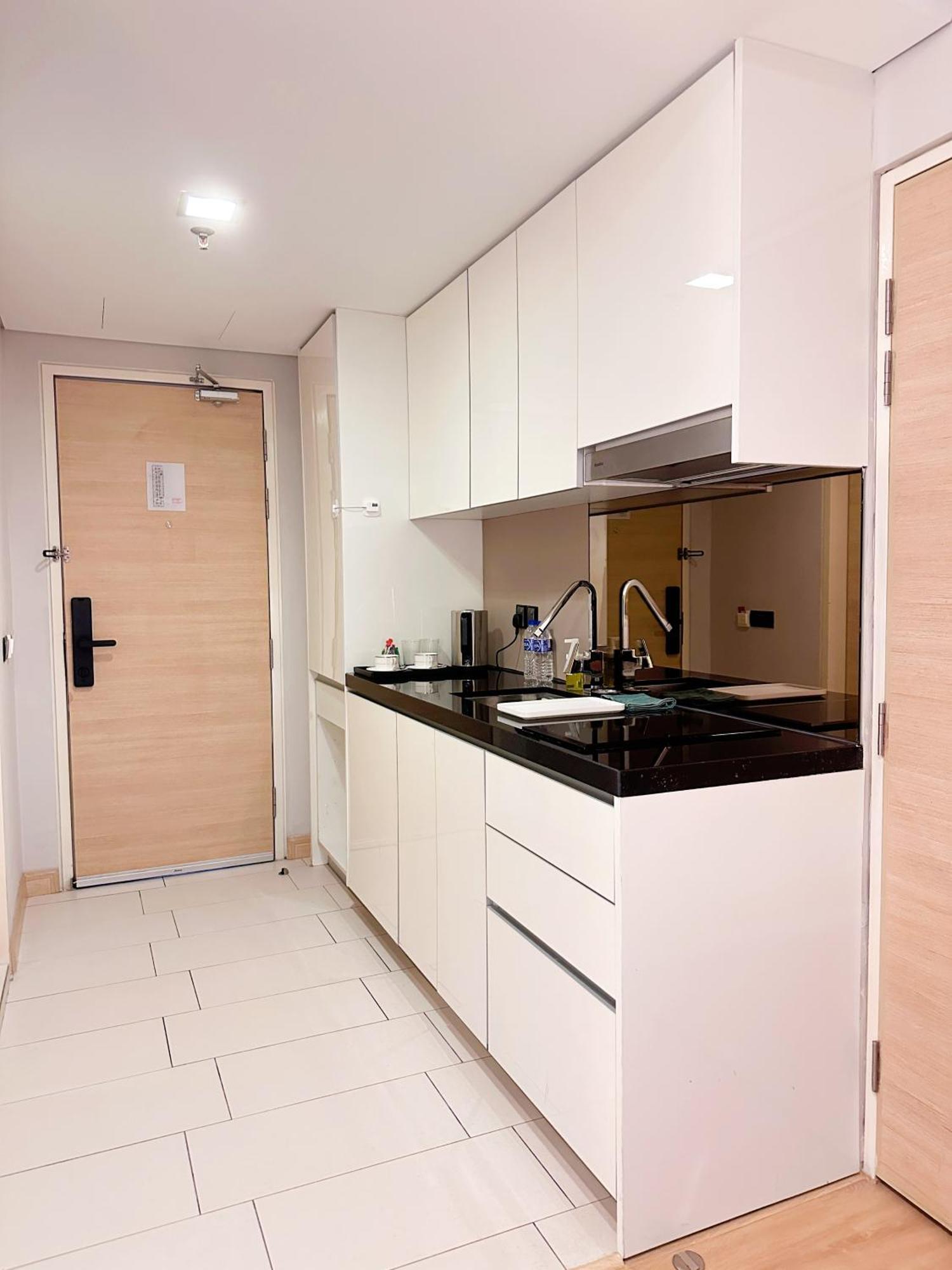 Straits Suite By C Homestay Malakka Dış mekan fotoğraf